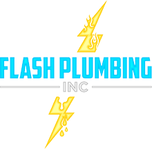Flash Plumbing Inc.