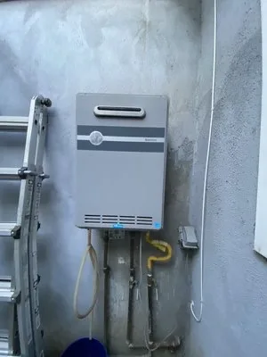 Water Heaters - from our job sites