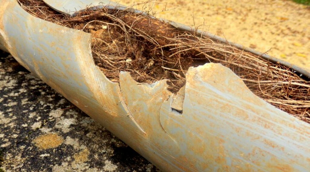 How Tree Roots Can Cause Water Line Leaks and How to Prevent It
