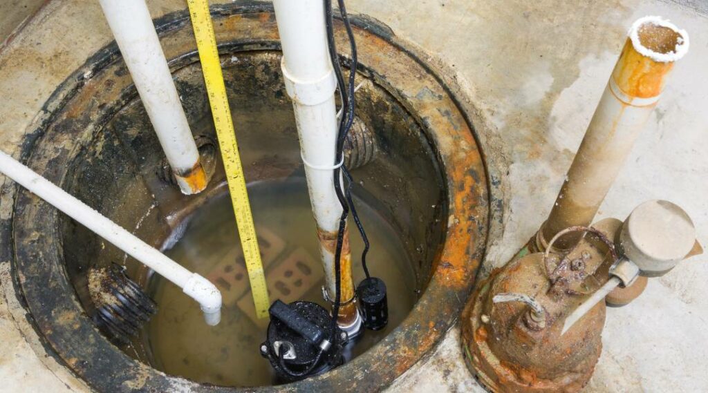 How a Sump Pump Can Protect Your Home from Flooding