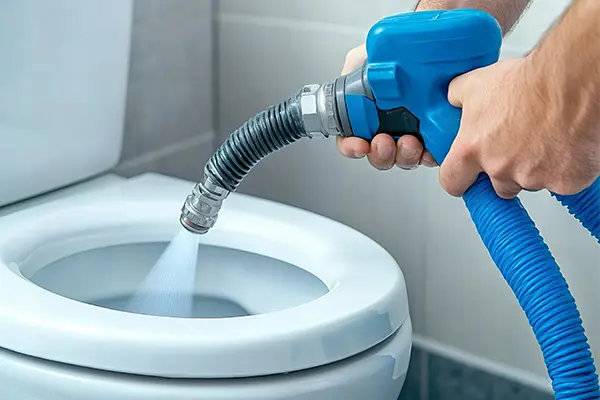 Hydro Jetting