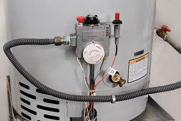 Water Heaters